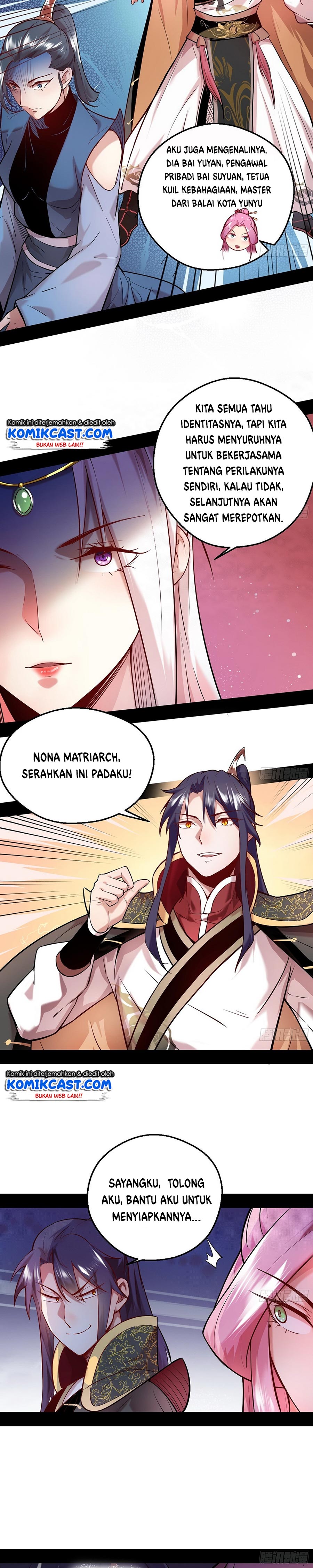 Dilarang COPAS - situs resmi www.mangacanblog.com - Komik im an evil god 044 - chapter 44 45 Indonesia im an evil god 044 - chapter 44 Terbaru 20|Baca Manga Komik Indonesia|Mangacan